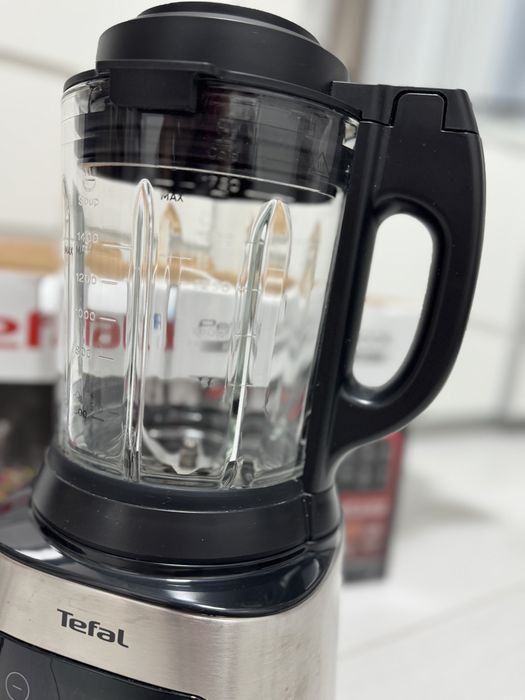 Blender Tefal PerfectMix Cook BL83SD30