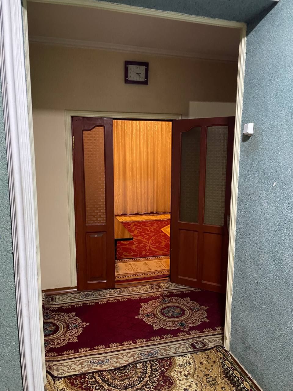 Сдается квартира