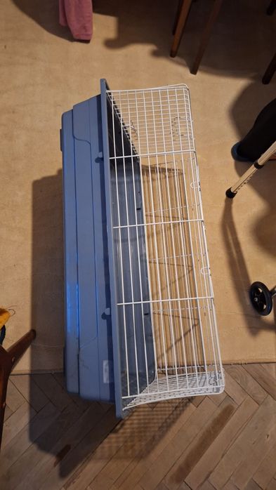 Cuşcă pentru animale mici/rozătoare