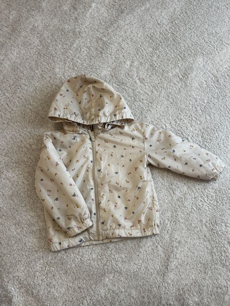 Детски якета H&M,Reserved,lupilu
