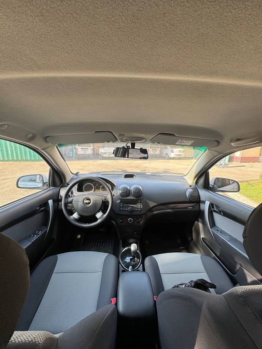 Neksa 3 yili 2019 kraskasi toza sotiladi