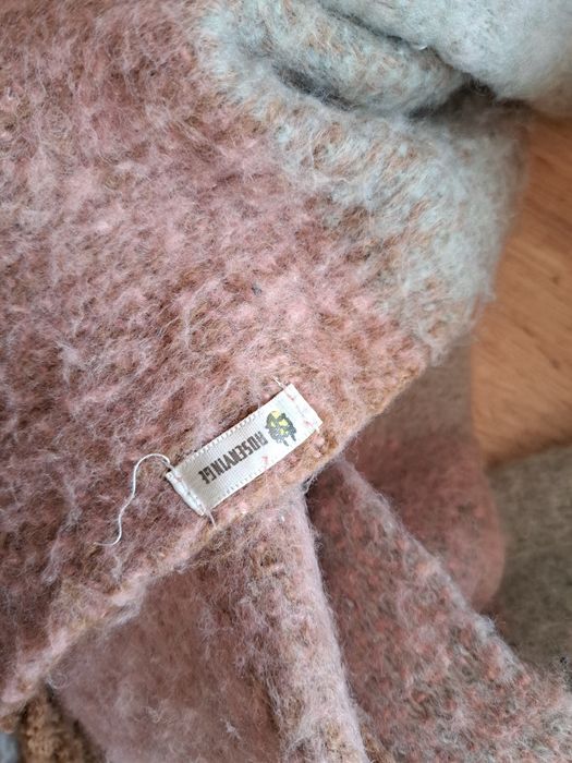 Парка Zara S размер+подарък шал