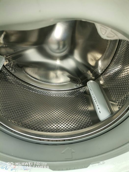 Пералня Zanussi ZWG 5120 P