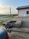 Platforma auto boro
