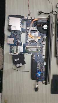 Placa baza Laptop HP EliteBook 8440p I 5