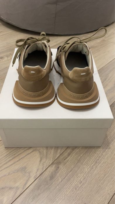 Maison Margiela noi