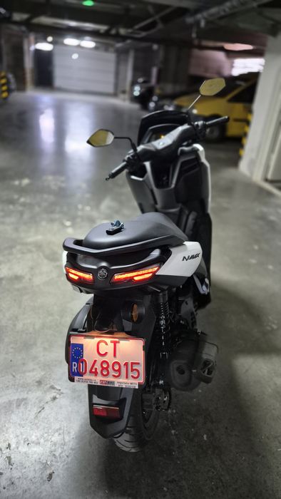 Vând Yamaha NMAX 125 NOU