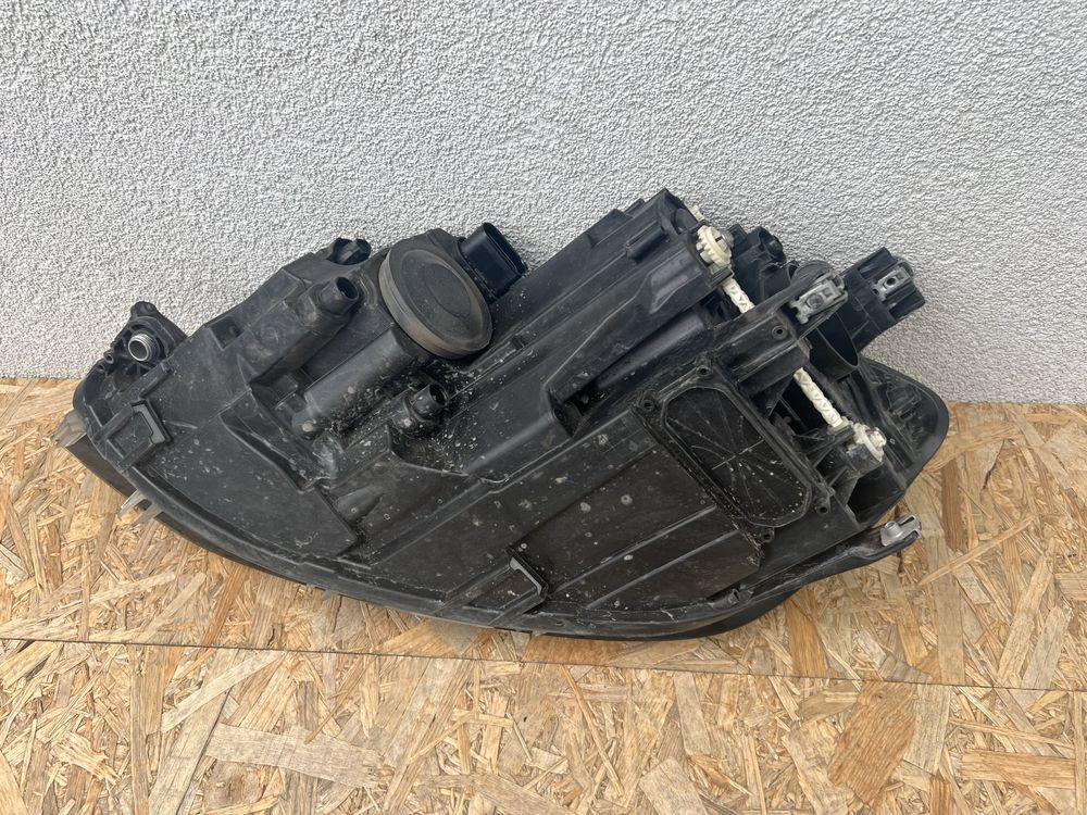 Far dreapta VW Golf 7 7.5 Facelift halogen Original Europa