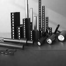 Magnit Rels Trek Профили Светильники