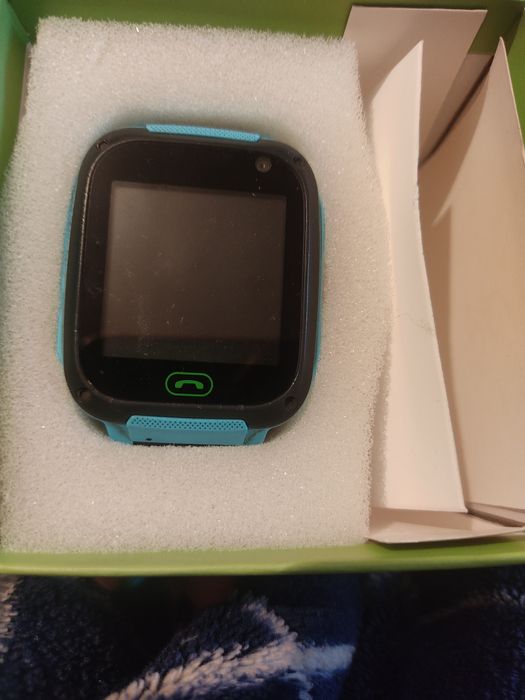 Детские часы с симкартой