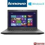 Ноутбук Lenovo G500 15.6" (i3-3110M, 6GB, 500GB, HD 8570M 1GB)