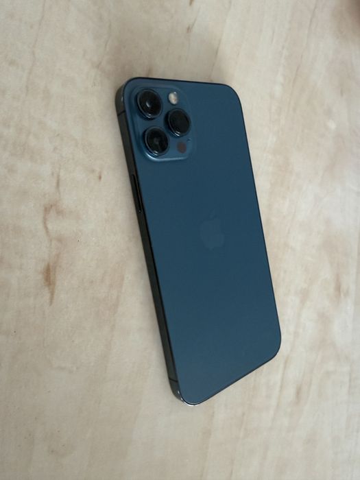 Iphone 12 pro max 128GB