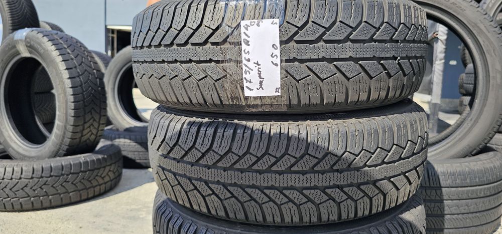 175 65 R 14 Semperit Iarna