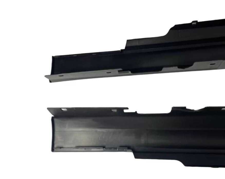 M-техник прагове за БМВ BMW E92 2005 г-2012 г M-tech