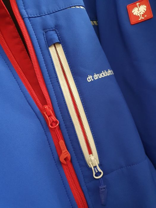 Geaca termica Engelbert Strauss