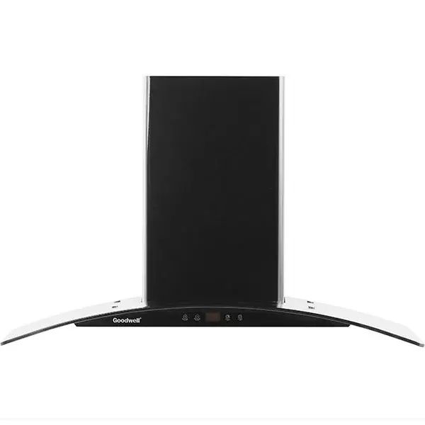 Вытяжка GoodWell GWH-G3490BL в Ташкенте