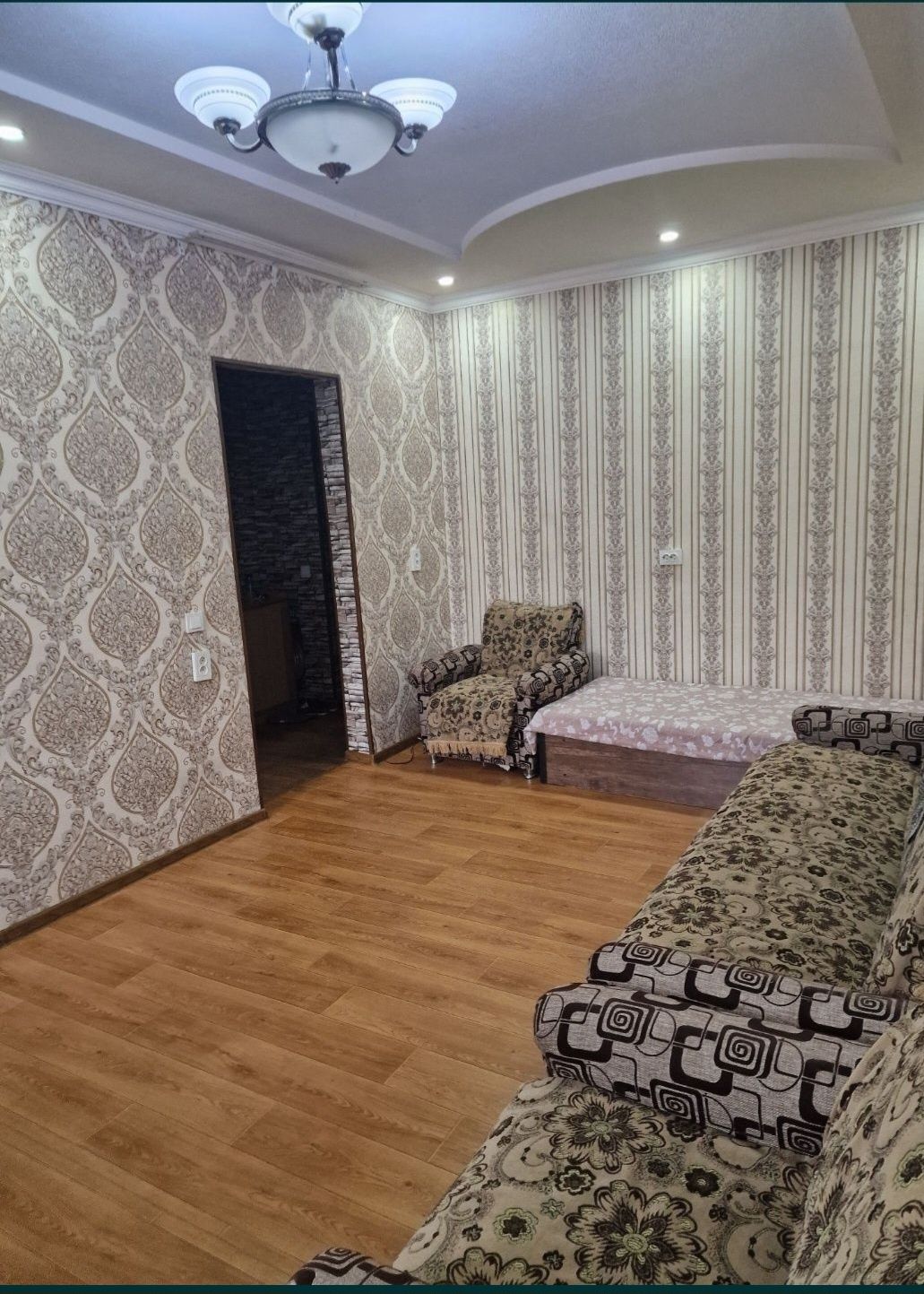 Сдается квартира