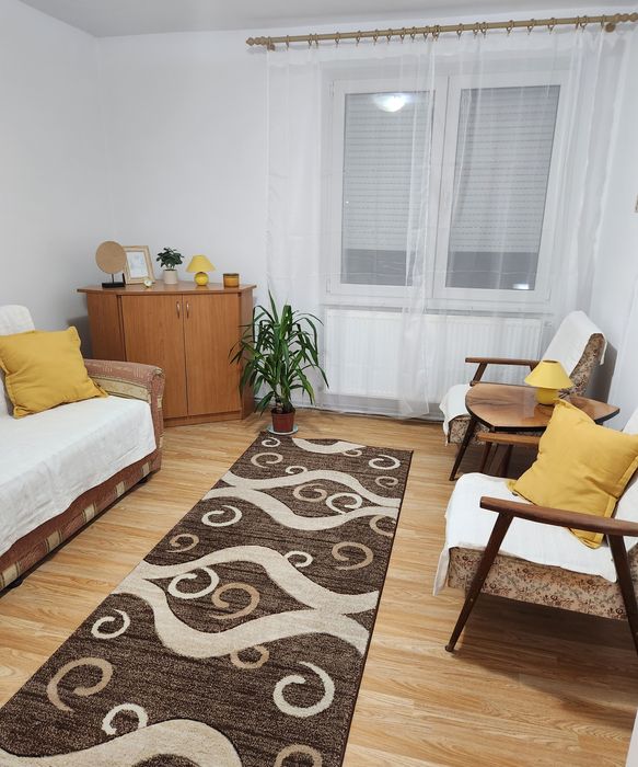 Apartament de inchiriat