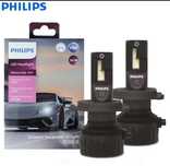 Vând becuri auto led 12v Philips 3551 9003/9005 HB3/HB4