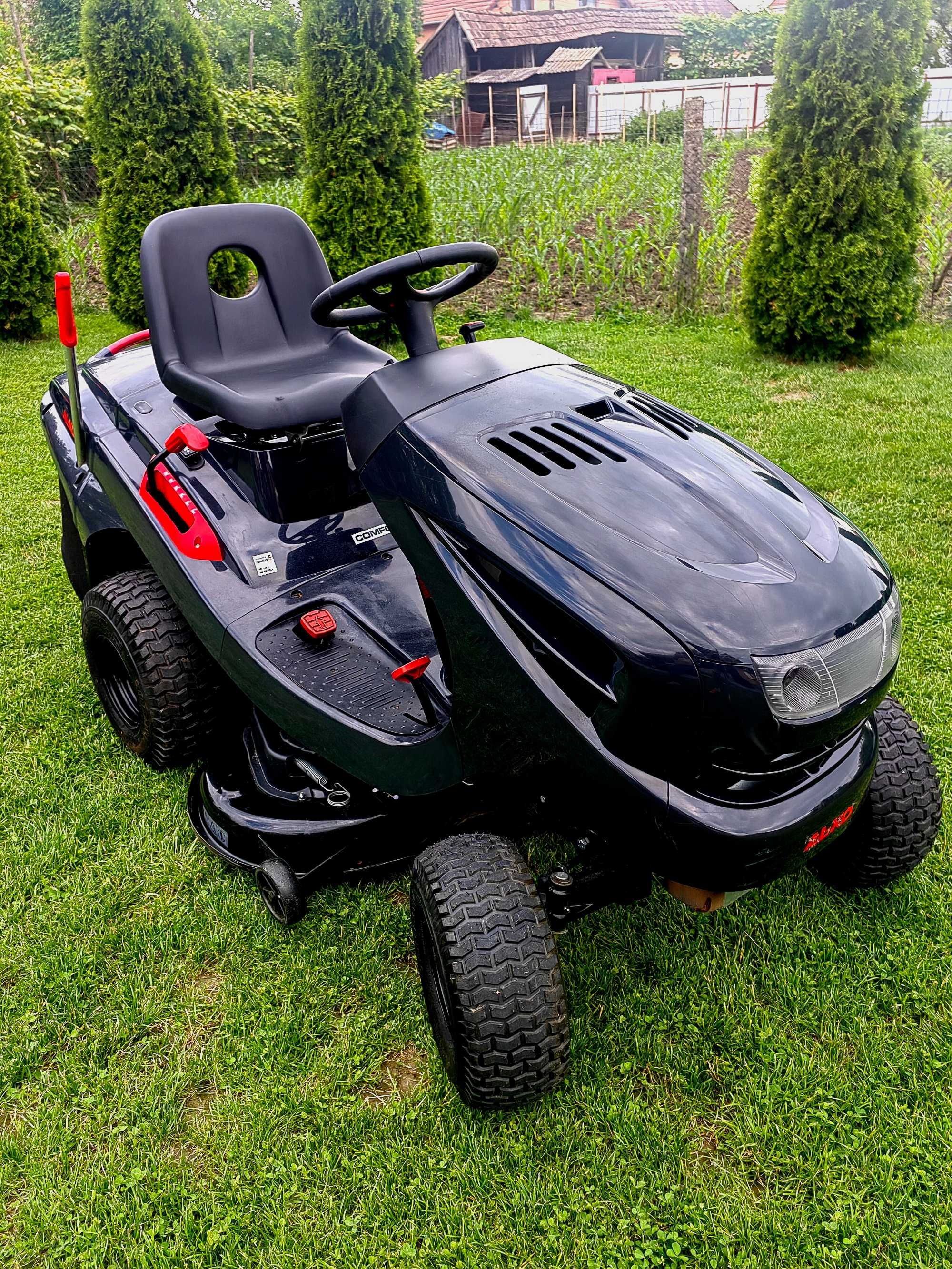 Tractorase de tuns gazon Viking/Husqvarna/Stihl/John deere/Mtd