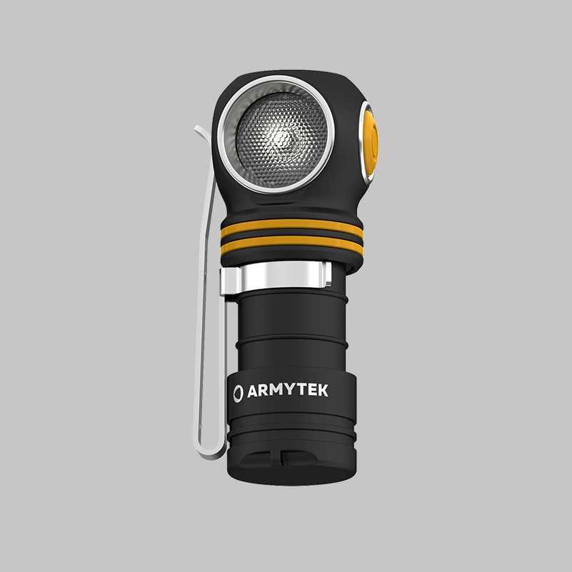 Armytek Elf C1 4 in 1 многофункционален фенер