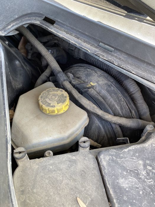 Pompă servo frână Porsche Cayenne 3.0 TDI 2014