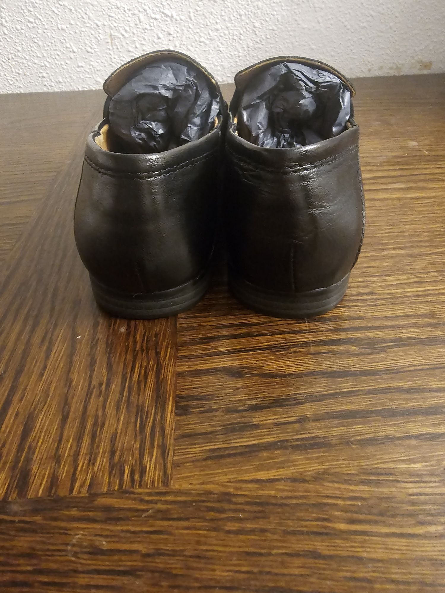 Loafers damă piele