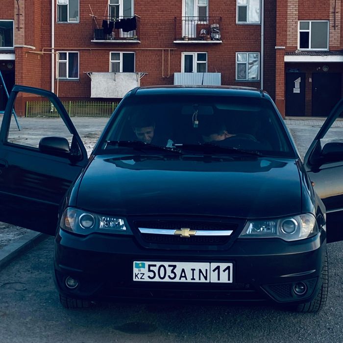 Нексия 2 сатылады