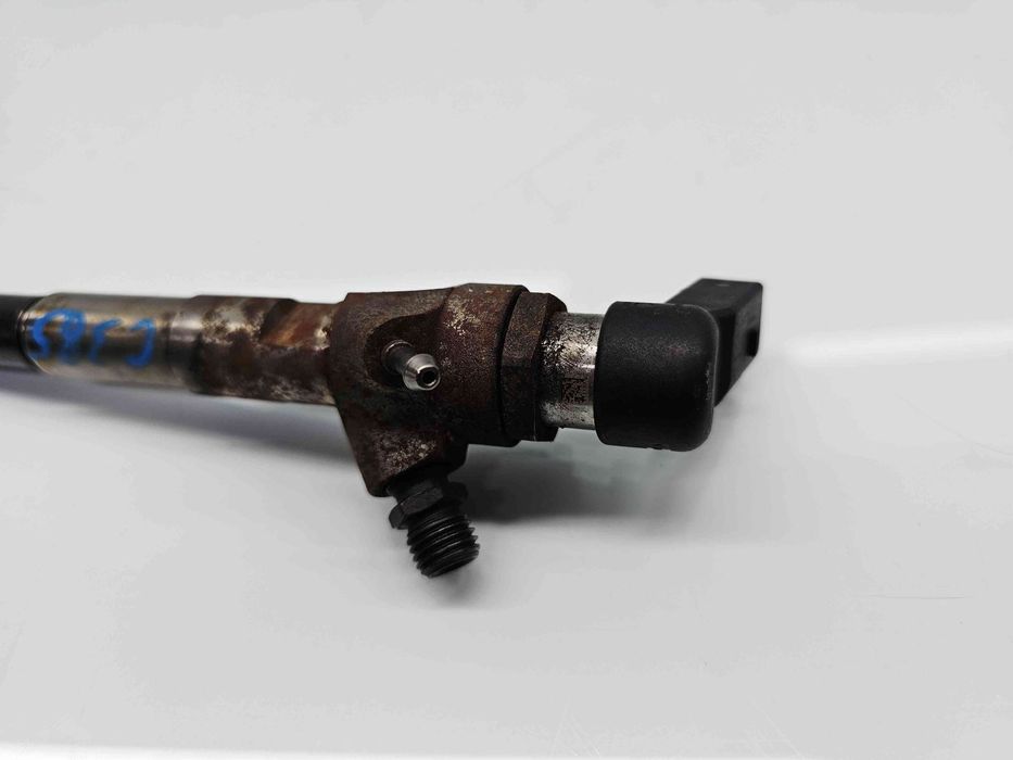 Injector  Renault Scenic 3 [Fabr 2009-2015] 166008052R 1.5 DCI K9K896