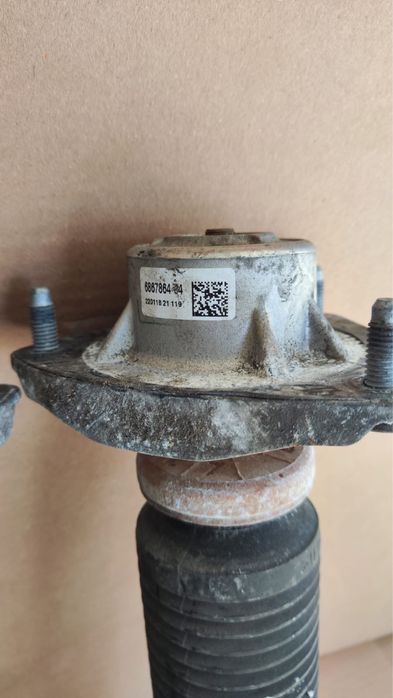 Amortizor Electric spate Bmw X5 F15 X6 F16