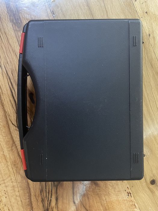 70W Поялник пистолет за лепене на пластмаса броня