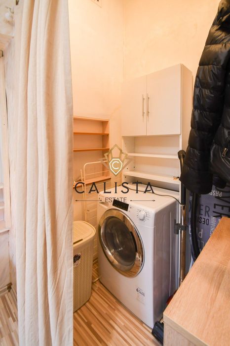 Двустаен апартамент под наем в центъра на София, 2133935