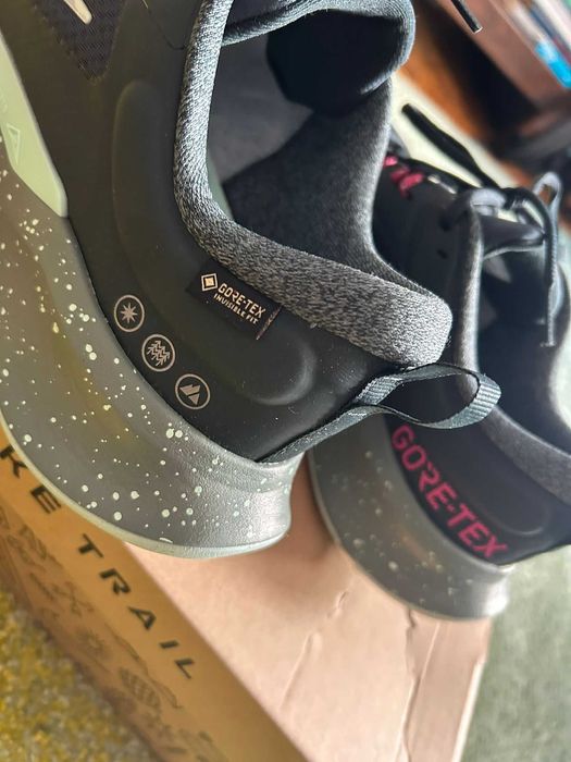NIKE Juniper Trail 2 Gtx V2 / 44.5