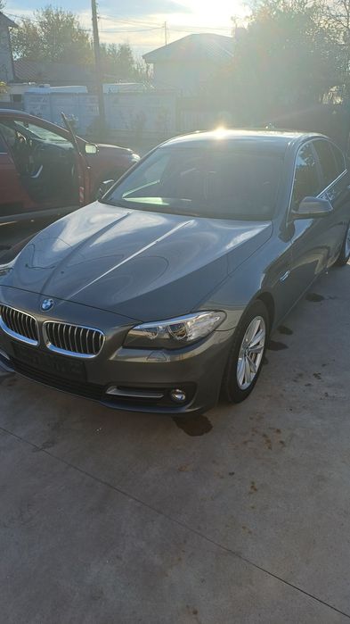 Vand Bmw seria 5/f10