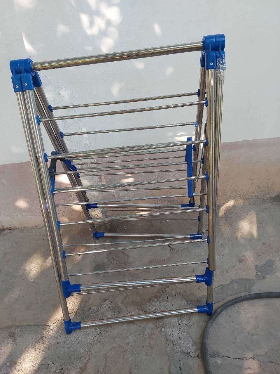 Продам сушилку — лёгкая, удобная