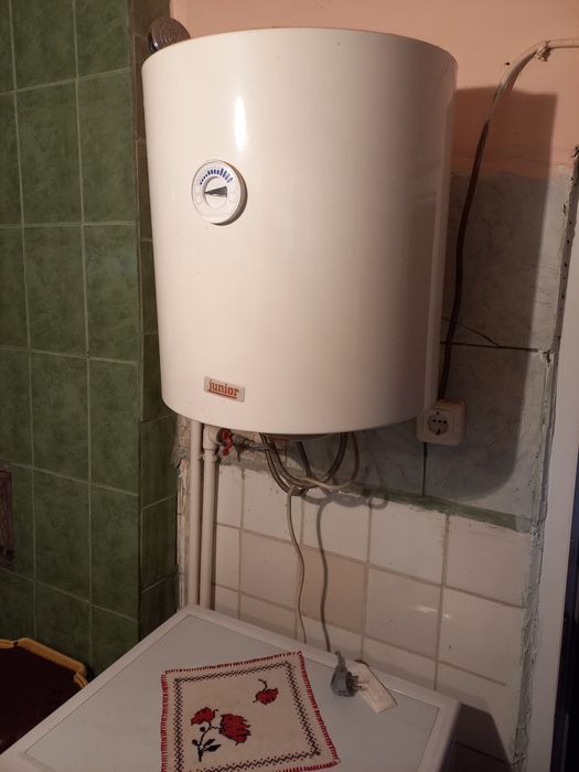 Boiler electric incalzitor de apa electric