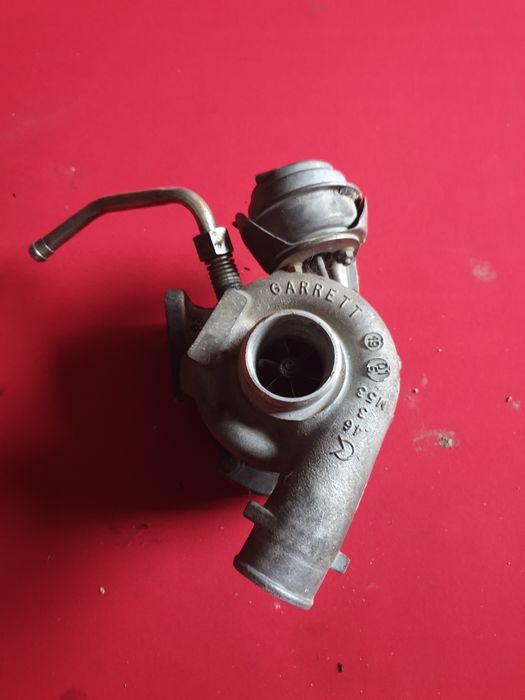 Vand turbina vw/audi/skoda/seat 1.9 avx/avq