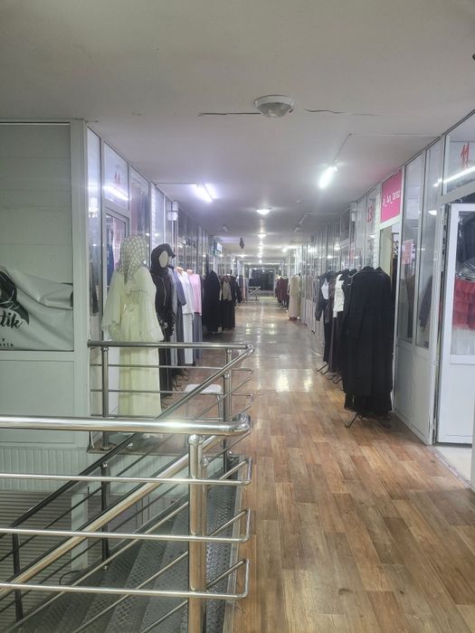 Сдаётся бутик в аренду