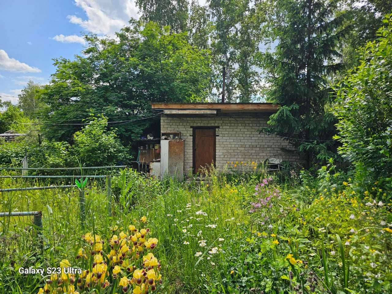 Продам дачу в обществе "Горизонт"