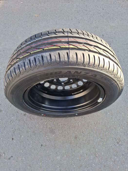 Rezervă 5x100 Nouă