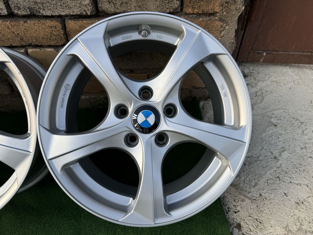 4 броя Джанти БМВ BMW OXXO 17 цола за F30 F31 F36 X1 e84 e87 e46