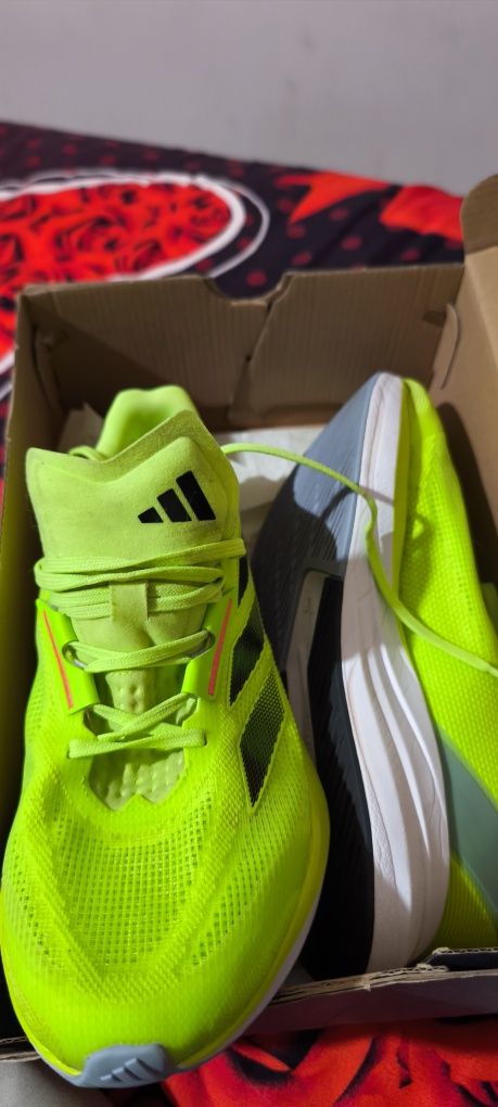 Adidas duramo speed 43