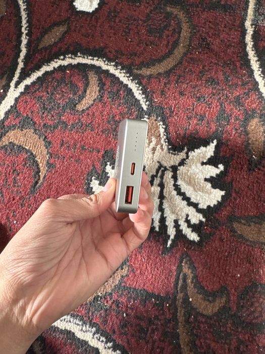 Iphone uchun powerback