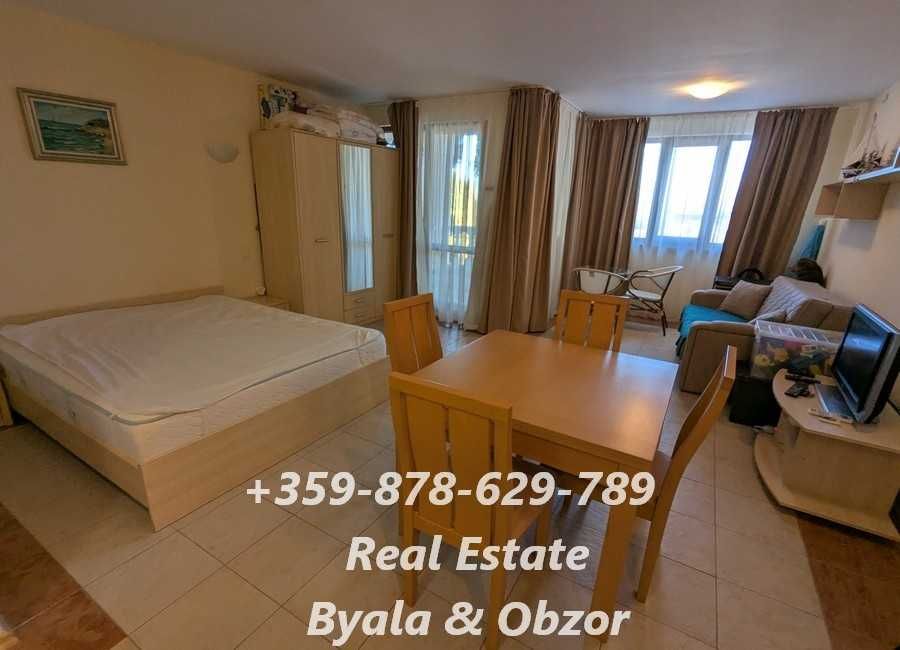 Продава се Едностаен апартамент в Бяла - 54 кв.м за 871 €/кв.м - Снимка #3