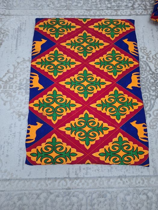 Көрпе жақсы күйде