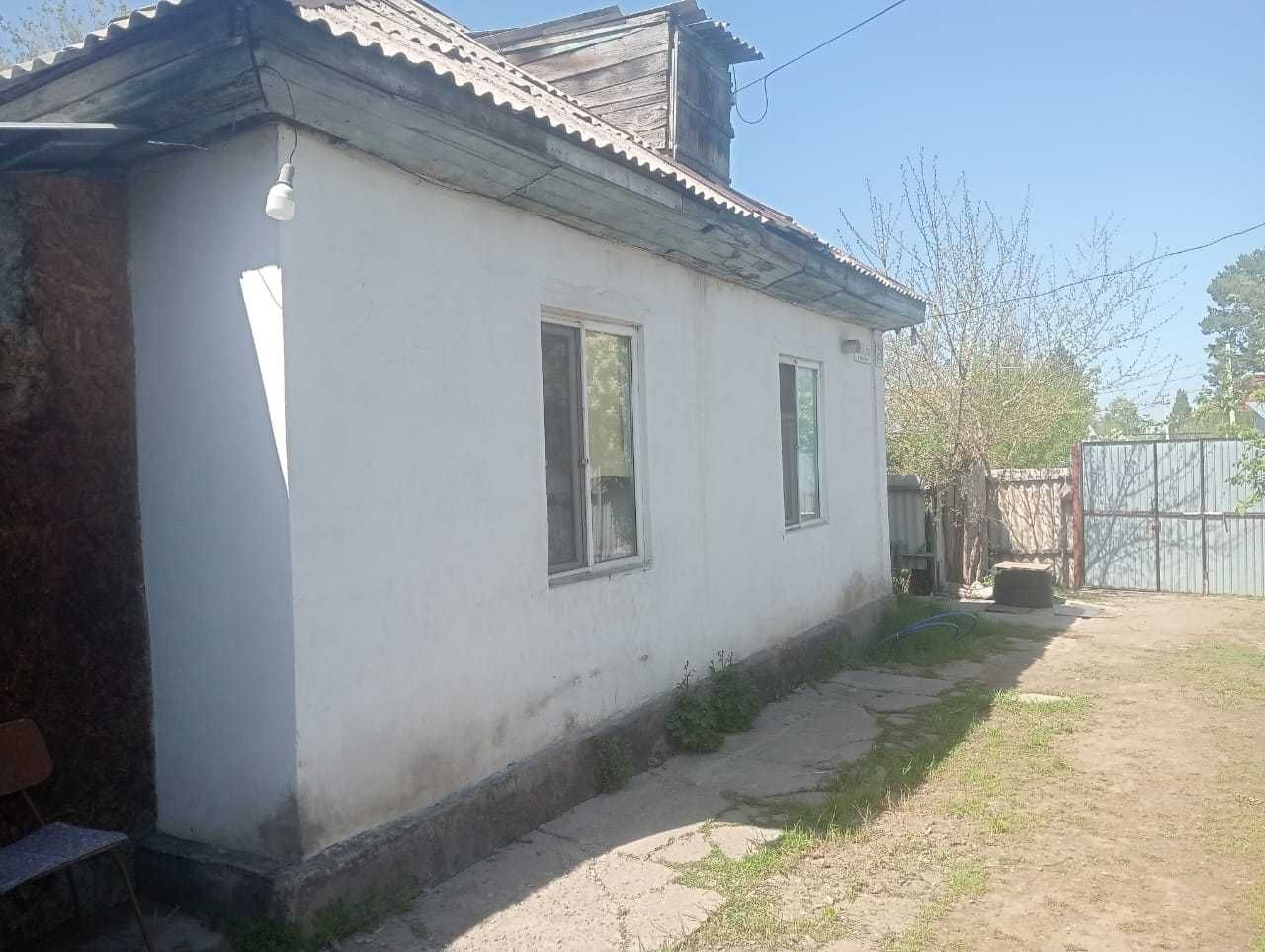 Продается 4-х комнатный дом в Каскелене, выше школы Белинского
