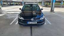 Vw Golf 7.5 Highline
