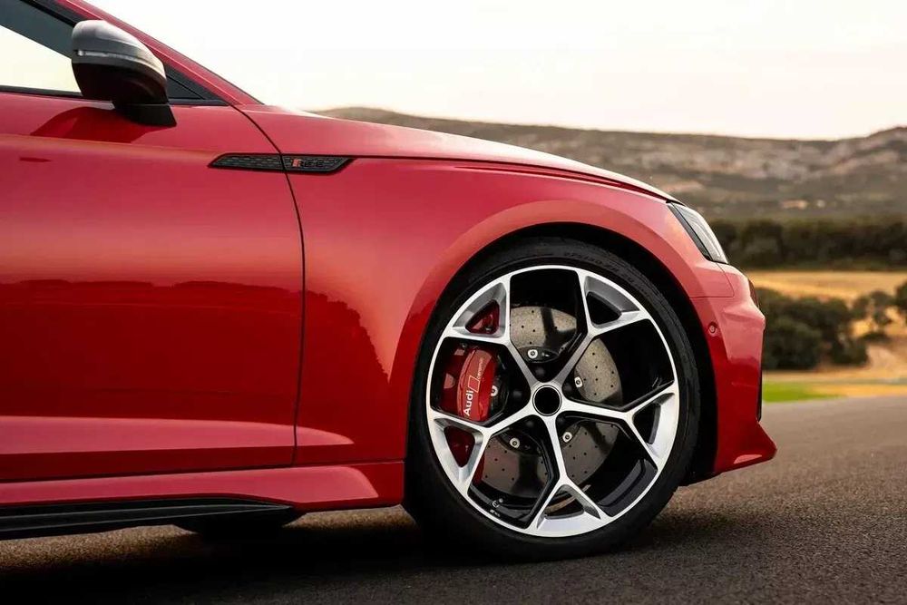 Jante Audi R21 5x112 RS Style | A6, A7, A8, Q8, Q7, Q5, Touareg Kodiaq