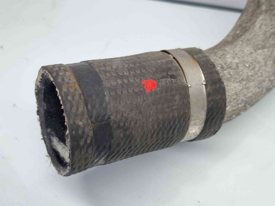 Tub intercooler Renault Kaleos 1 [Fabr 2008-2015] OEM    80KW / 109CP