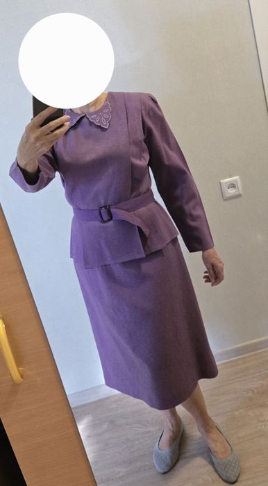 Женское  платье, размер 44